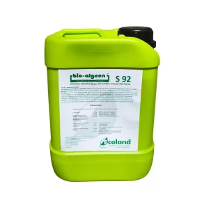 biostimulator za biljke Bio-algeen S92 za potporu fizioloških procesa biljaka
