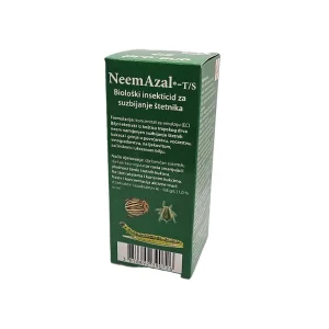 NeemAzal TS insekticid biljnog podrijetla 100 ml