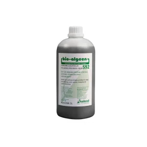 Bio-algeen S92 1 l - biostimulator za biljke na bazi ekstrakta morskih algi. Pakiranje 1 L.