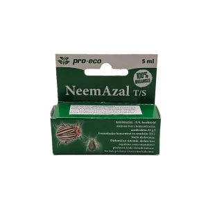 Neemazal ts insekticid biljnog podrijetla 5 ml
