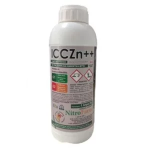 ICCZn++ nano formulacija bakra i cinka (1l)