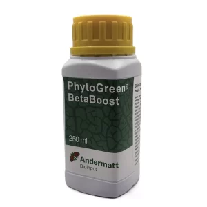 PhytoGreen BetaBoost biostimulator i NK gnojivo (250ml)