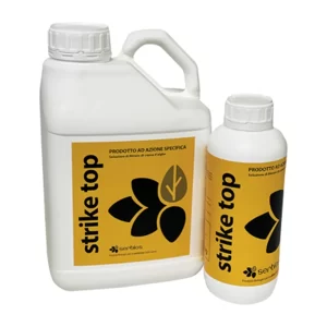 Strike Top folijarni biostimulator