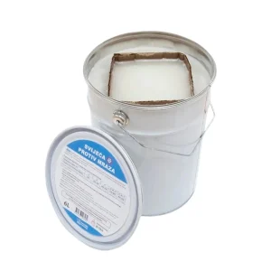 Svijeća protiv mraza- pogodna za ekološku poljoprivredu.