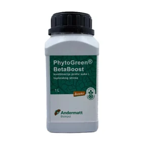 PhytoGreen BetaBoost biostimulatori za otpornost biljaka