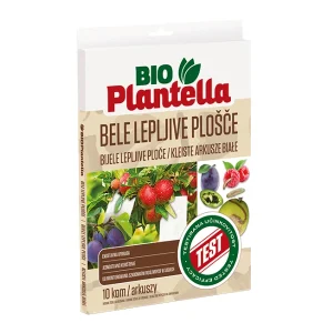 ljepljive ploče za voćne osice bio plantella pakiranje proizvoda