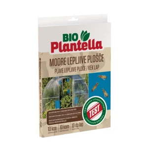 plave ljepljive ploče za trips bio plantella pakiranje proizvoda