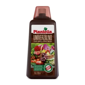 Plantella univerzalno tekuće gnojivo 1 L