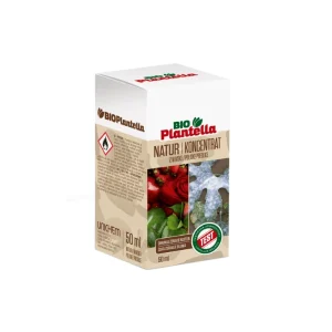 Bio Plantella Natur koncentrat 50 ml, ekstrakt poljske preslice za razrjeđivanje
