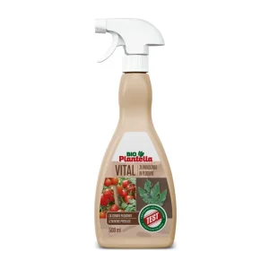 Bio Plantella Vital za rajčice 500 ml, ekstrakt preslice